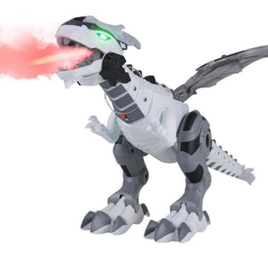 Intelligent Dinosaur Toy Robot