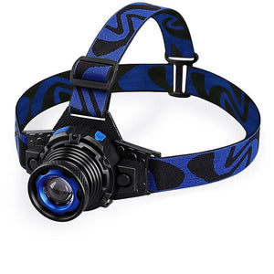 Brightest LED Headlamp