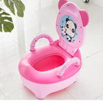 Comfy Panda Baby Potty Training Seat