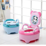Comfy Panda Baby Potty Training Seat