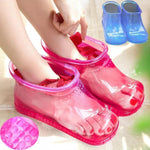 Acu-Therapy Foot Soak Massage Boots