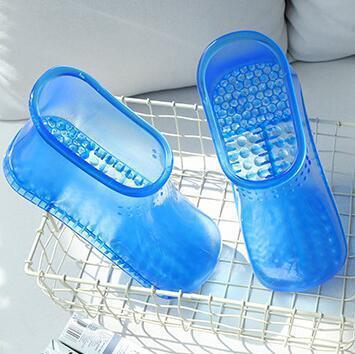 Acu-Therapy Foot Soak Massage Boots