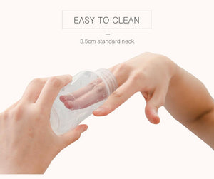 Hands Free Portable Electric Breast Pump