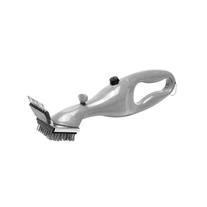 BBQ Grill Brush - Steam Brush