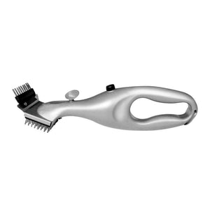 BBQ Grill Brush - Steam Brush