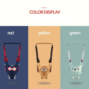 Baby Walker Harness