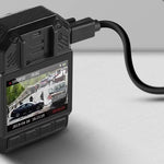 Ultra HD 1296p Professional Police Body Camera