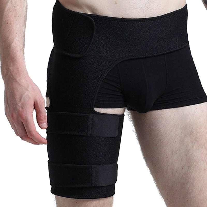 Hip Stabilizer Support Strap