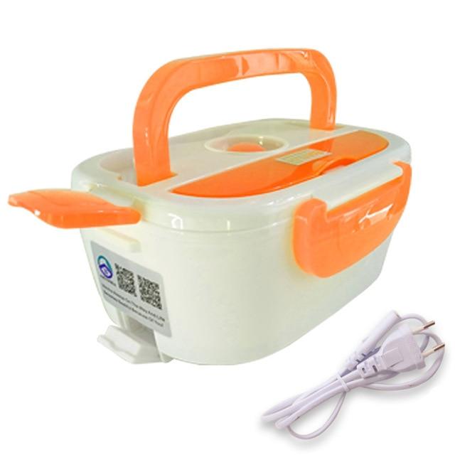 Portable Food Warmer