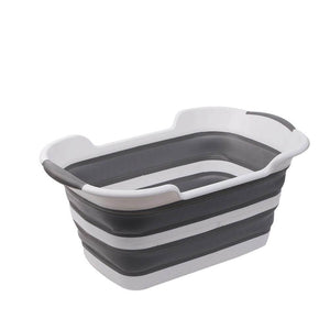 Multipurpose Foldable Bath Tub