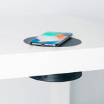 Invisible Wireless Charger