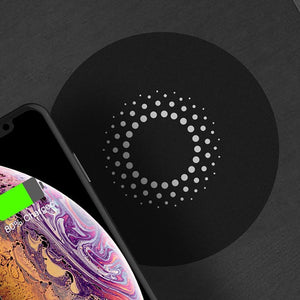 Invisible Wireless Charger
