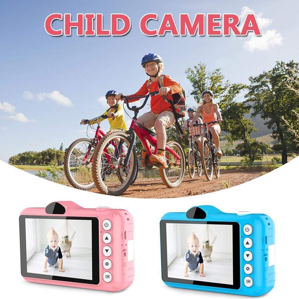 Kids Camera Digital Video