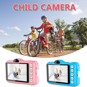 Kids Camera Digital Video