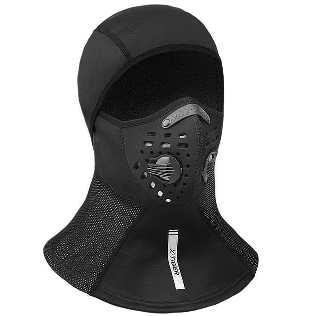Winter Cycling Face Mask