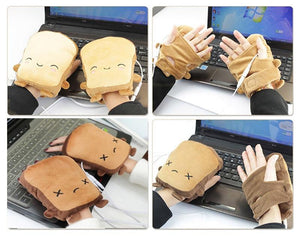 Rechargeable Electric Hand Warmers