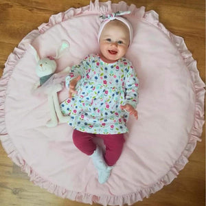 Nordic Baby Play Mat