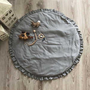 Nordic Baby Play Mat