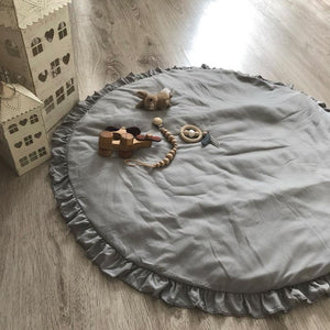 Nordic Baby Play Mat