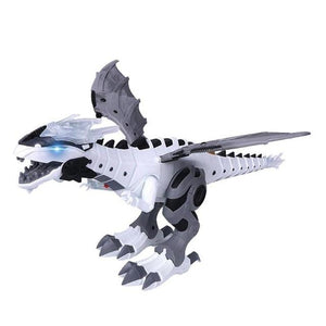 Intelligent Dinosaur Toy Robot