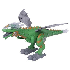 Intelligent Dinosaur Toy Robot