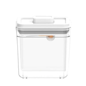 Push N Pop Multifunction Airtight Food Container