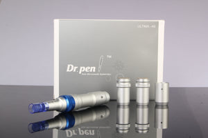 Dr. Pen Wireless Electric MicroNeedling Pen