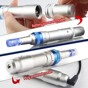 Dr. Pen Wireless Electric MicroNeedling Pen