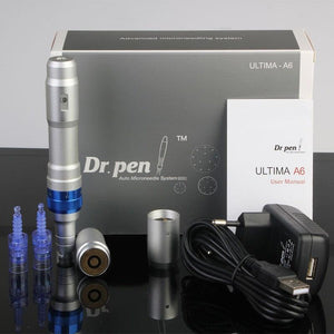 Dr. Pen Wireless Electric MicroNeedling Pen