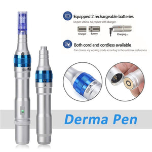 Dr. Pen Wireless Electric MicroNeedling Pen