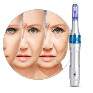 Dr. Pen Wireless Electric MicroNeedling Pen