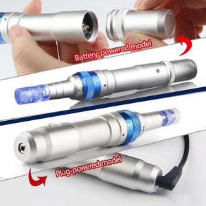 Dr. Pen Wireless Electric MicroNeedling Pen