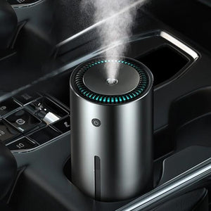 Car Air Humidifier