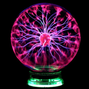 Amazing Plasma Ball