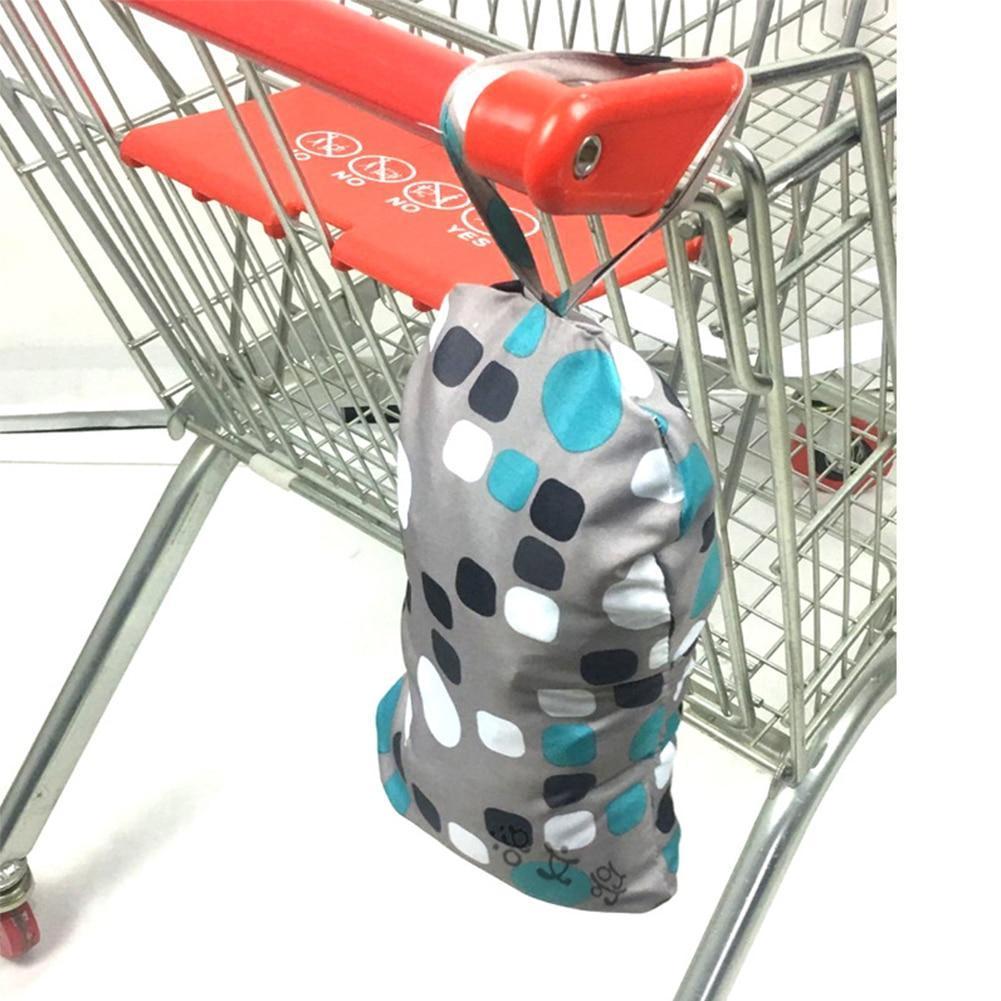 Baby Shopping Cart Cover