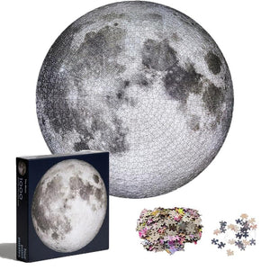 1000 Piece Jigsaw Puzzle