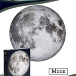 1000 Piece Jigsaw Puzzle