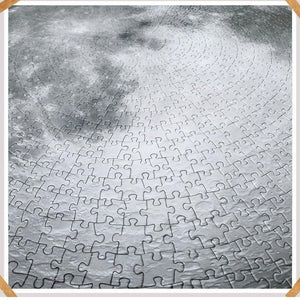 1000 Piece Jigsaw Puzzle