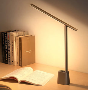 Smart Eye Protect Dimmable LED Desk Lamp