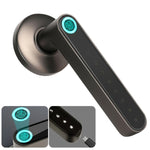 Smart Bluetooth Fingerprint Door Lock