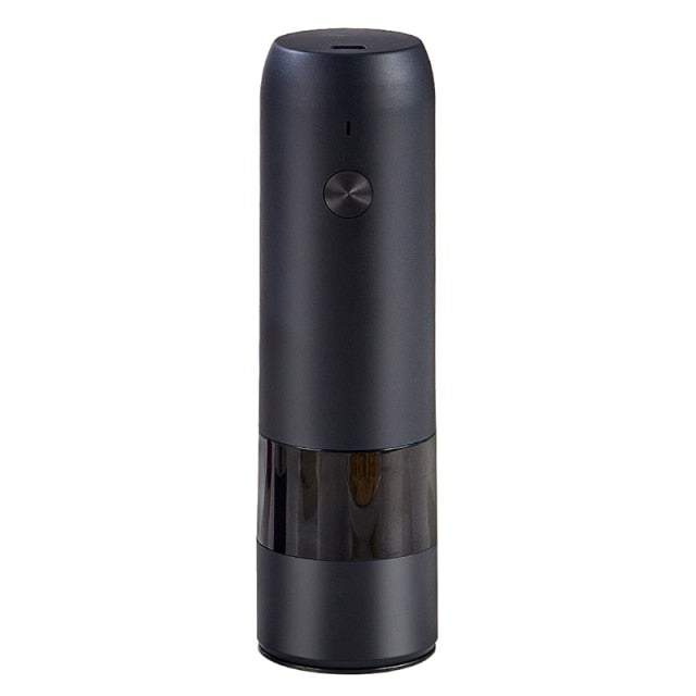 Rechargeable Automatic Salt & Pepper Grinder