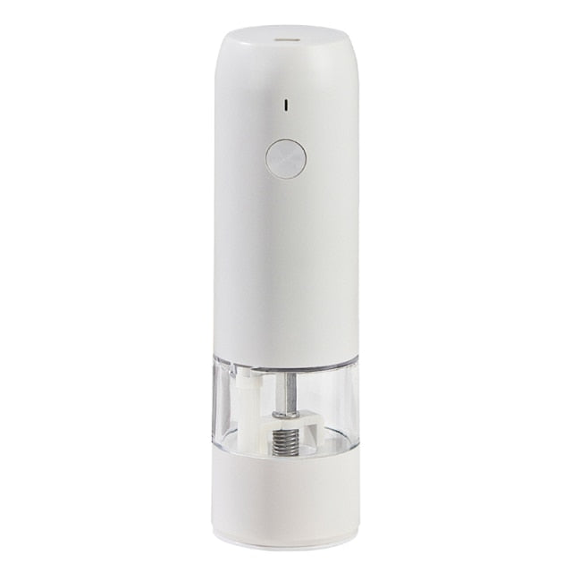 Rechargeable Automatic Salt & Pepper Grinder