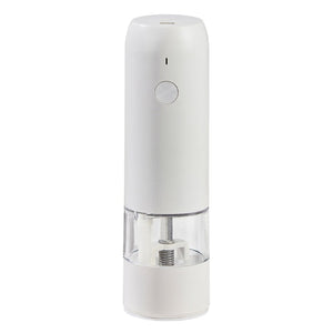 Rechargeable Automatic Salt & Pepper Grinder