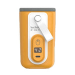 Portable USB Charging Baby Bottle Warmer
