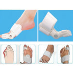 Best Orthopedic Bunion Corrector - Adjustable And Non-Surgical Natural Treatment & Relief