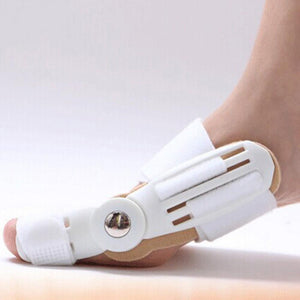Best Orthopedic Bunion Corrector - Adjustable And Non-Surgical Natural Treatment & Relief