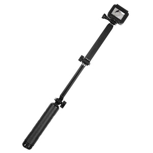 3 Way Folding Monopod Selfie Stick