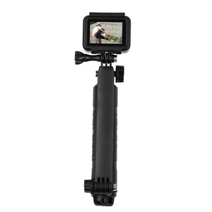 3 Way Folding Monopod Selfie Stick