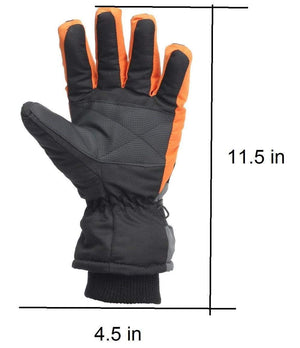 Battery Powered Electric Heated Gloves