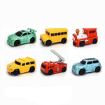 Pen Inductive Toy Car